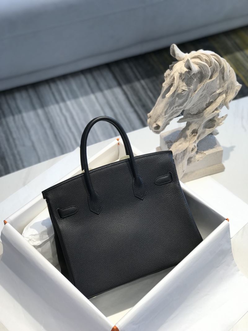 Hermes Birkin Bags